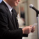 「お別れの会・偲ぶ会」主催者の挨拶原稿の作り方と例文4パターン