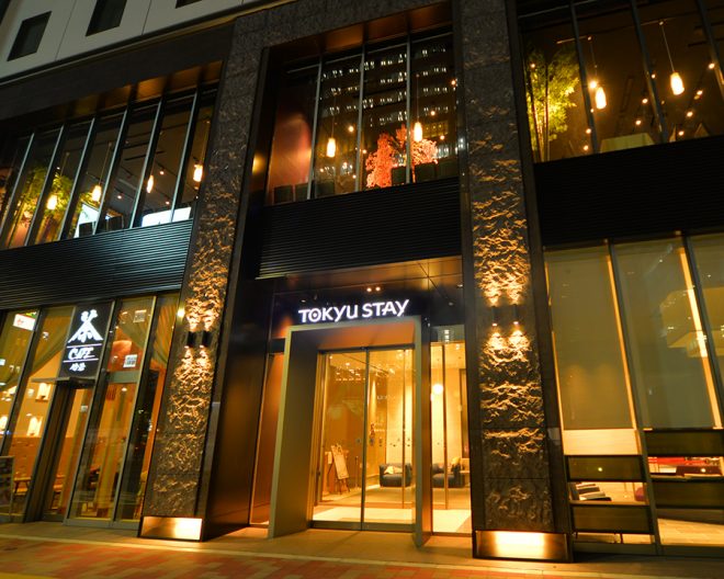 The Stay Gold GINZA（ステイゴールド銀座）