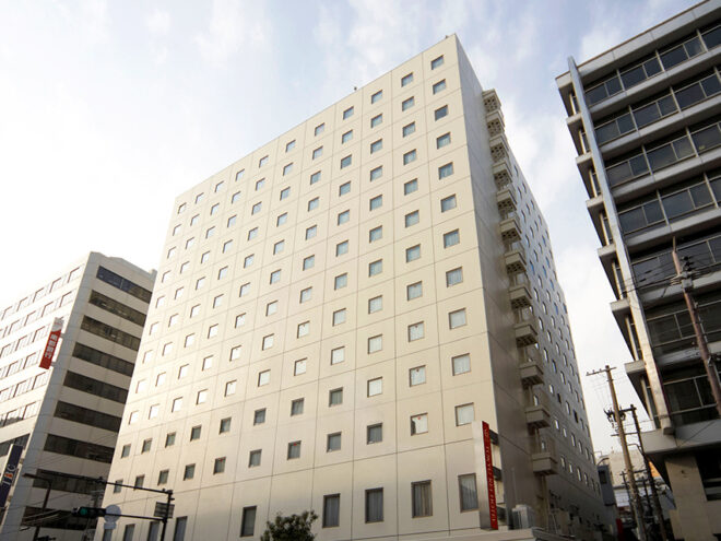 大阪東急REIホテル