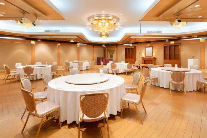 リアン 宴会場 お別れの会 偲ぶ会 社葬のトータルプロデュースは準備代行専門会社のネクストページへ