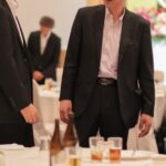 家族葬と偲ぶ会　③偲ぶ会の良いところ