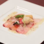 家族葬と偲ぶ会　⑧飲食の提供　