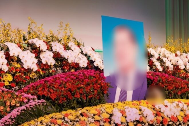 ホテルグランヴィア広島（広島市南区）での「お別れの会・偲ぶ会」事例｜突然の訃報から1ヶ月で実現した二部制のメモリアルセレモニー